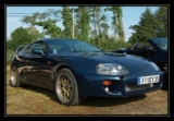 Toyota Supra  - 1